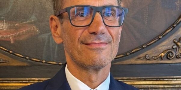 MARCO GIORGIO VALORI