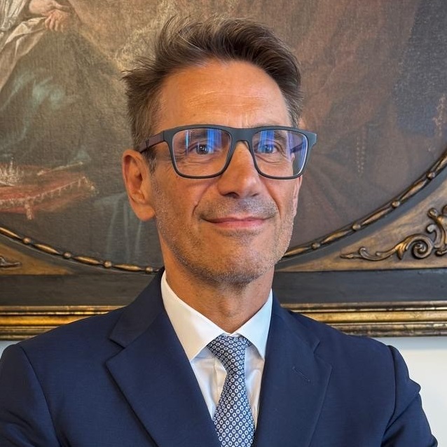 MARCO GIORGIO VALORI