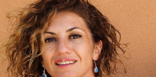 MICHELA ANGIOLILLO