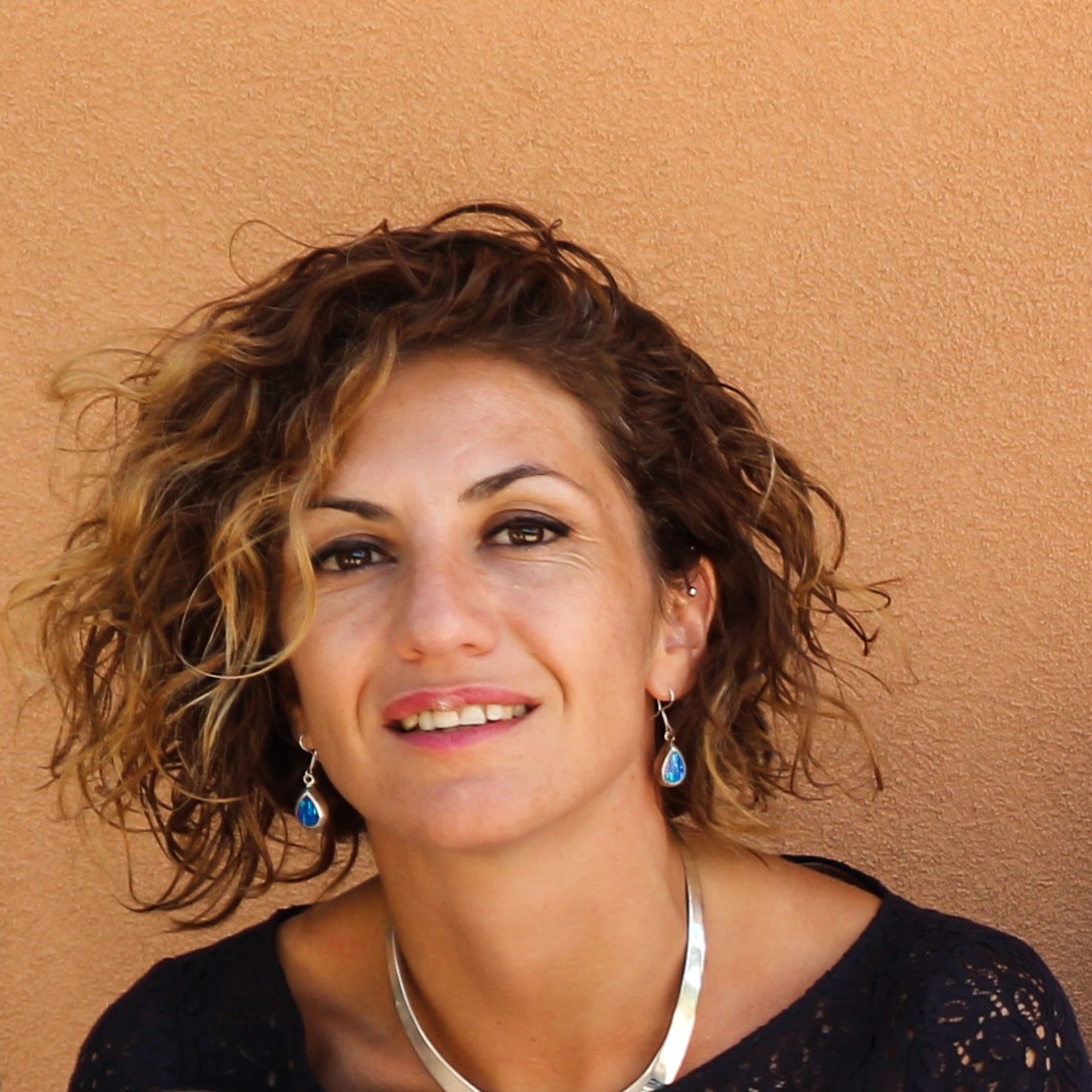 MICHELA ANGIOLILLO