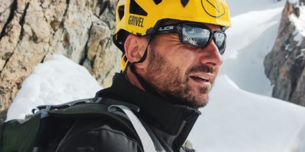 RICCARDO BERGAMINI