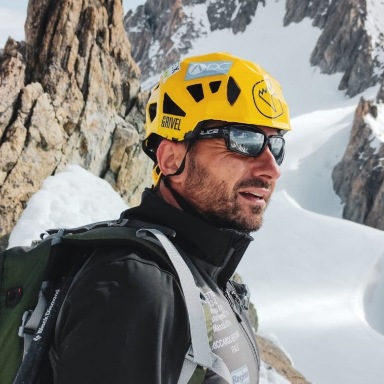 RICCARDO BERGAMINI