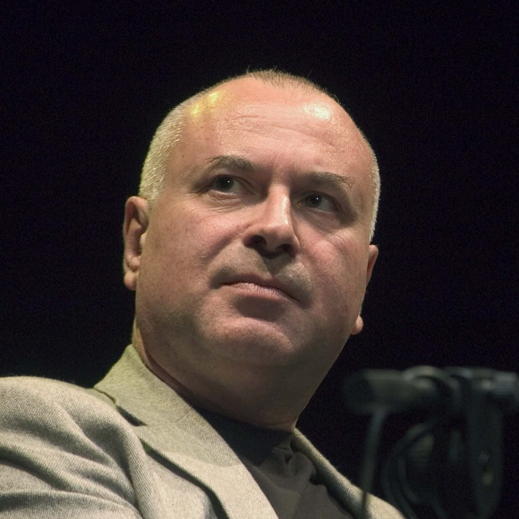 SERGIO DELLA SALA