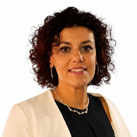 IDA DI CROSTA