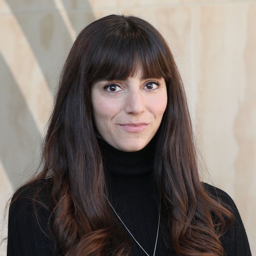 ISABELLA FIORELLO