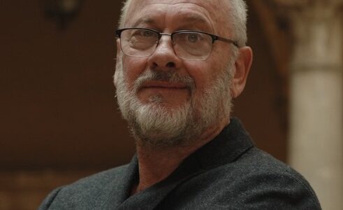 TIM FLANNERY