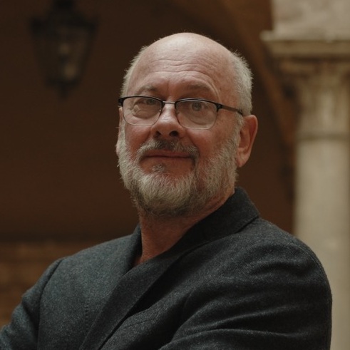 TIM FLANNERY