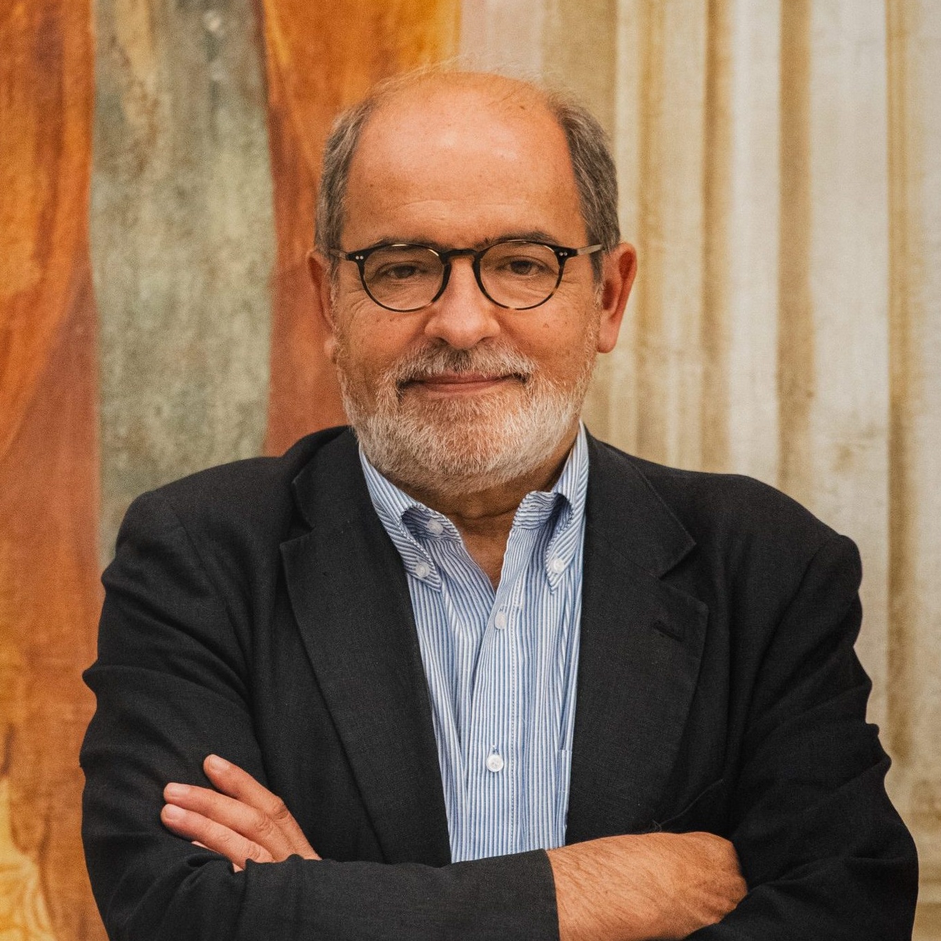 VITTORIO GALLESE