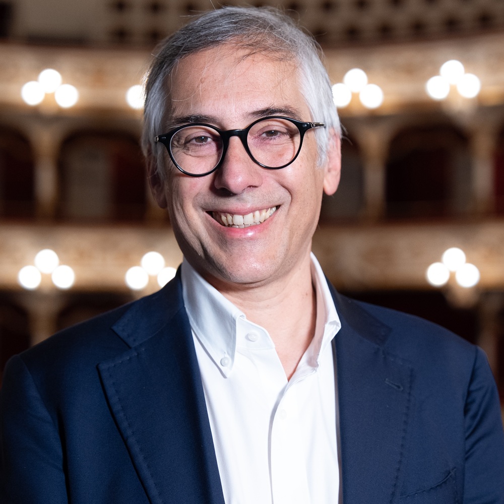PIERO MARTIN