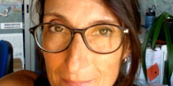 ELISA MASI