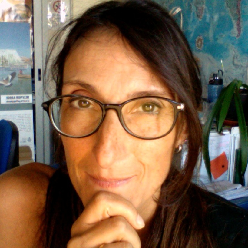 ELISA MASI