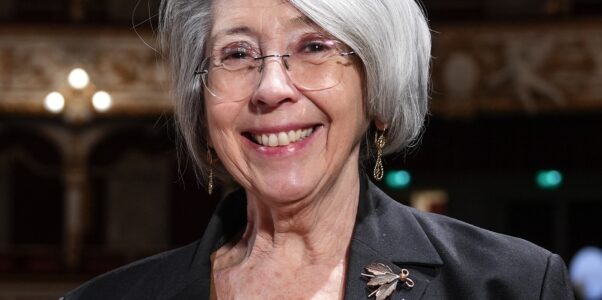 MARIA GIUSEPPINA MUZZARELLI