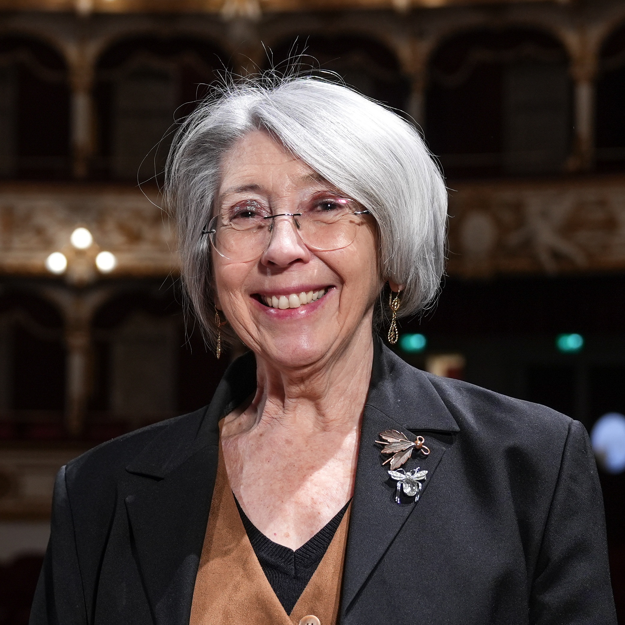 MARIA GIUSEPPINA MUZZARELLI