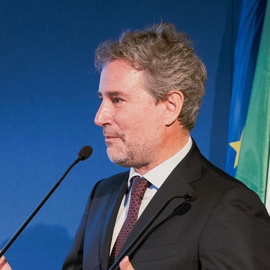 MARIO PARDINI