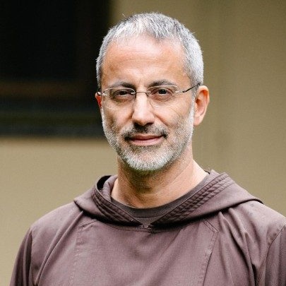 PADRE ROBERTO PASOLINI