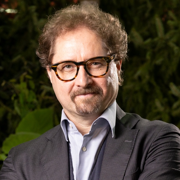 TELMO PIEVANI