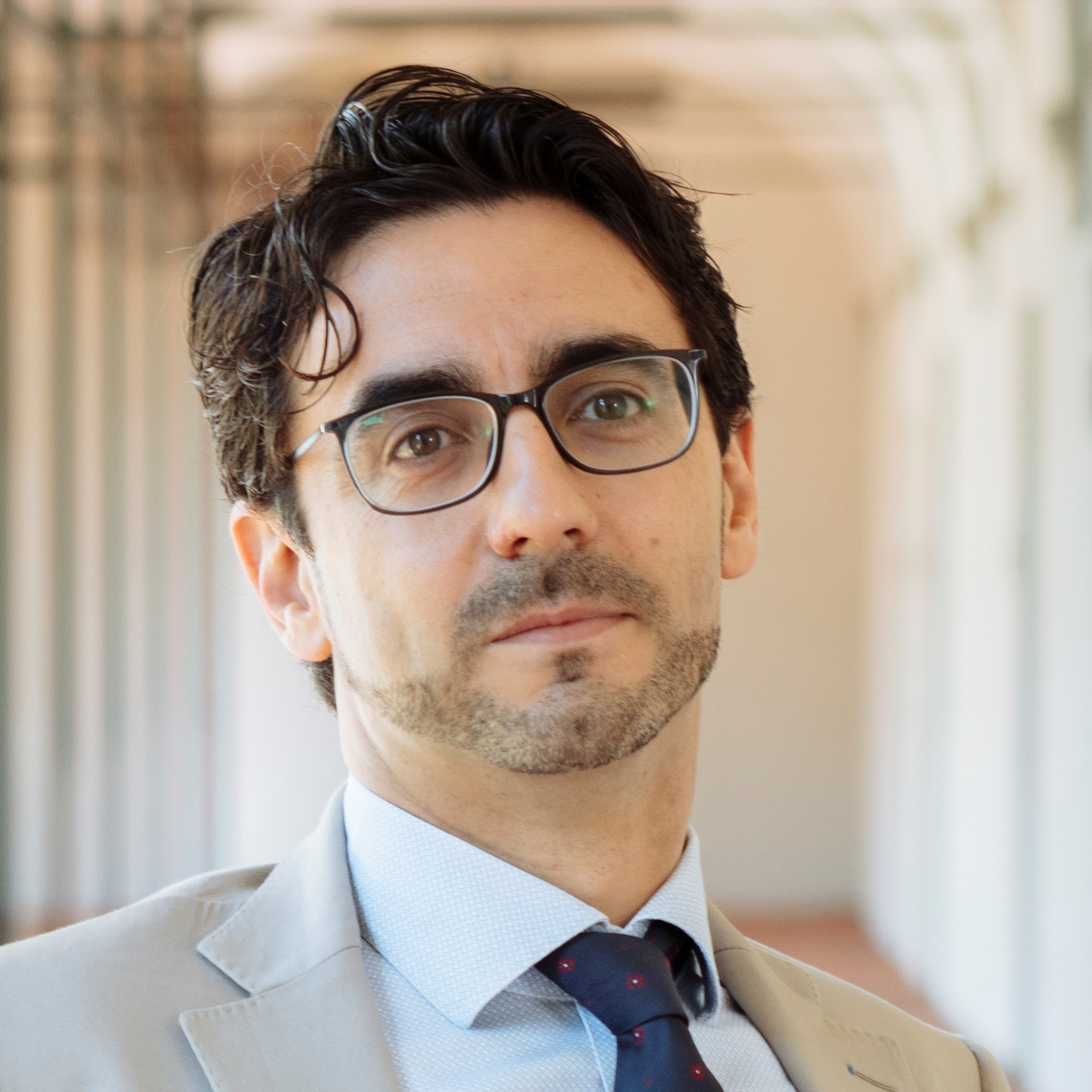 EMILIANO RICCIARDI