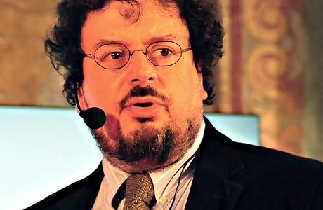 GINO RONCAGLIA