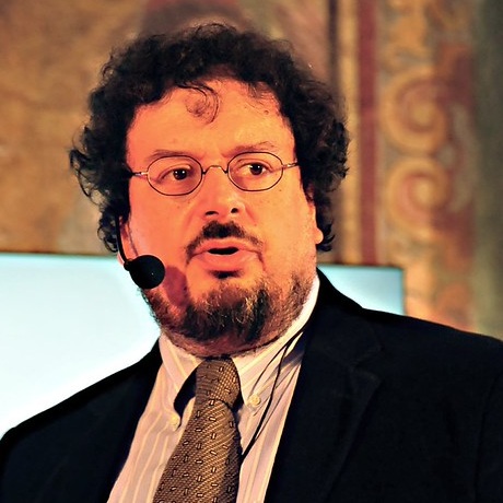 GINO RONCAGLIA