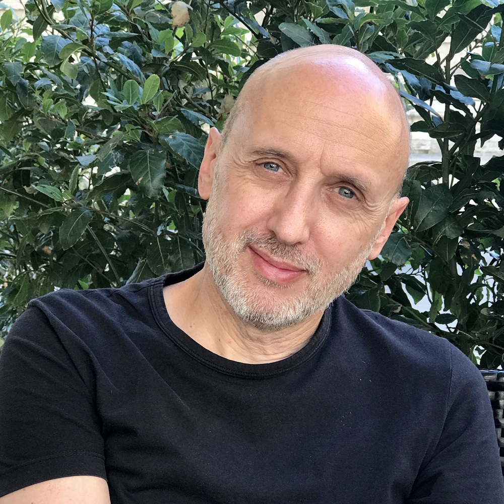 MARCO SOZZI